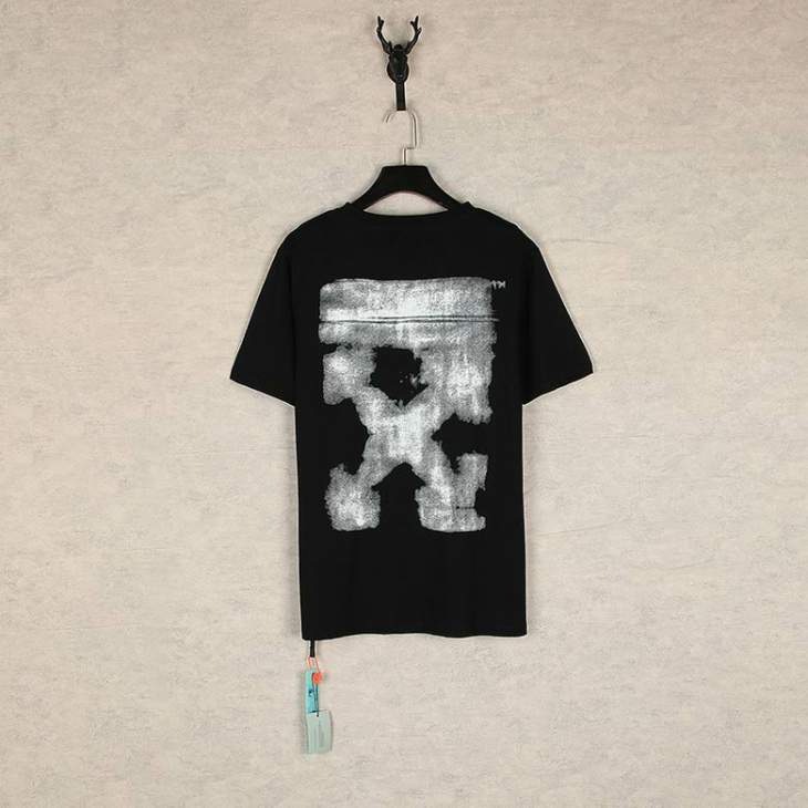 Picture of Off White T Shirts Short _SKUOffWhiteS-XLestx12734384